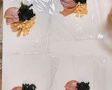ラーメンの具　時短簡単☆作り置き冷凍保存作り方3写真
