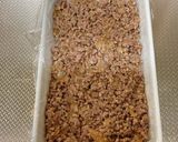 子供の日に☆鯉のぼりの箱飯作り方3写真