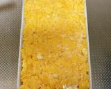 子供の日に☆鯉のぼりの箱飯作り方5写真