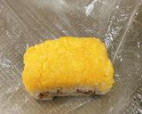 子供の日に☆鯉のぼりの箱飯作り方6写真