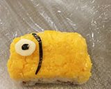 子供の日に☆鯉のぼりの箱飯作り方7写真