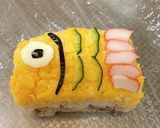 子供の日に☆鯉のぼりの箱飯作り方8写真