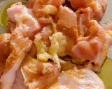 チキンシャシリク作り方3写真