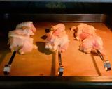 チキンシャシリク作り方5写真