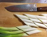 すき焼き風　簡単　時短　初心者も。作り方3写真