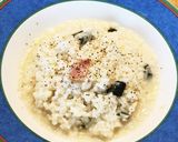 ほうれん草と鶏もも肉のミルク煮作り方12写真