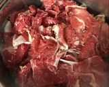 すき焼き風　簡単　時短　初心者も。作り方8写真