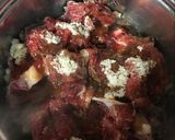 すき焼き風　簡単　時短　初心者も。作り方9写真