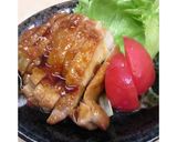 豚バラとアスパラの肉巻き作り方15写真