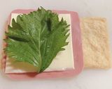 モーニングハムの油揚げ巻き作り方2写真