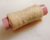 モーニングハムの油揚げ巻き作り方3写真