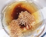 チョレギサラダ&竹の子ご飯、他作り方5写真