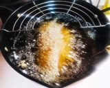「トンカツ」-男のカツ丼用-作り方5写真