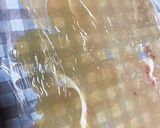 ヘルシー♡ 鶏むね 鶏ささみチップス 改作り方3写真