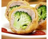 豚バラとアスパラの肉巻き作り方17写真