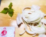 男のカツ丼作り方4写真