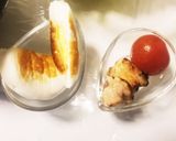チョレギサラダ&竹の子ご飯、他作り方9写真