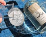 【無農薬ラム酒】瞬間・南国ピニャコラーダ作り方2写真