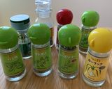 イタリアンハーブミックス作り方1写真