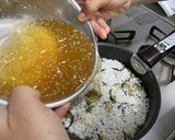 ウズベキスタン♡ケーキプロフ・伝統牛ご飯作り方12写真