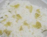 福岡のミシュランうなぎ店の鰻わさ丼作り方7写真