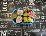 息子くんお弁当集(2021)作り方4写真