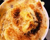 味噌ミルクシチュー！ヘルシー、節約！作り方3写真