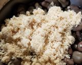 そら豆の煮まめ作り方7写真