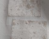 厚揚げのゴマ風味炒め作り方2写真