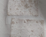 厚揚げのゴマ風味炒め作り方2写真