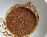 厚揚げのゴマ風味炒め作り方4写真