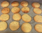 簡単美味♪丸ごとレモン爽やかクッキー作り方3写真