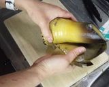 富山の郷土料理★筍の味噌煮（ゆで方）作り方3写真