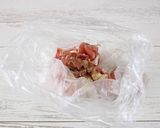 豚肉の和風ピカタ。～豚ミンパワーたっぷり作り方1写真