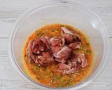 豚肉の和風ピカタ。～豚ミンパワーたっぷり作り方3写真