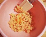 天然酵母でメロンパン作り方8写真