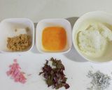 栄養満点!納豆チャーハン!作り方2写真