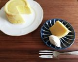 糖質オフ おから蒸しパン おからパウダー作り方7写真