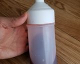 梅ドレッシング作り方1写真
