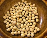 大豆とたけのこご飯作り方2写真