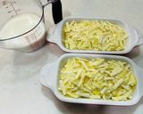 超簡単！じゃがいもグラタン作り方5写真