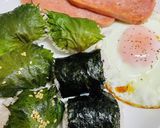 大葉　麺つゆ　漬け作り方6写真