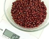 【小豆粉】あずきパウダーの作り方作り方1写真