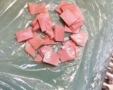 玉ねぎ無し！ポテトサラダ作り方3写真