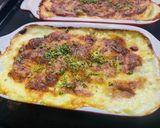 超簡単！じゃがいもグラタン作り方6写真