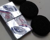 オレオ・チーズケーキ・ト―スト家事ヤロウ作り方1写真