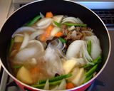 カロリー控えておいしい♪肉じゃが作り方3写真