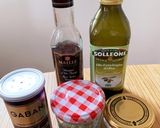 イタリアンドレッシング 作り方1写真