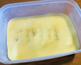 こどもの日♡レンジで簡単こいのぼりケーキ作り方15写真