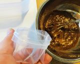 こどもの日♡レンジで簡単こいのぼりケーキ作り方8写真